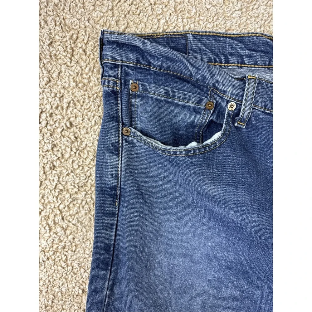 Levis levi 505